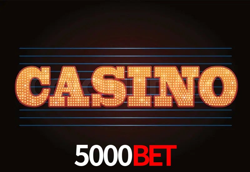 Sistemas de Segurança 5000bet