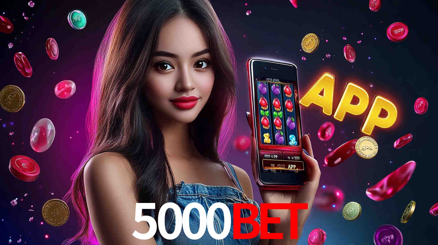 A Experiência Imersiva dos Cassinos Ao Vivo no 5000bet