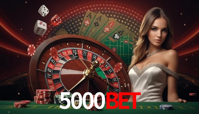 Seasonal Promotions 5000bet