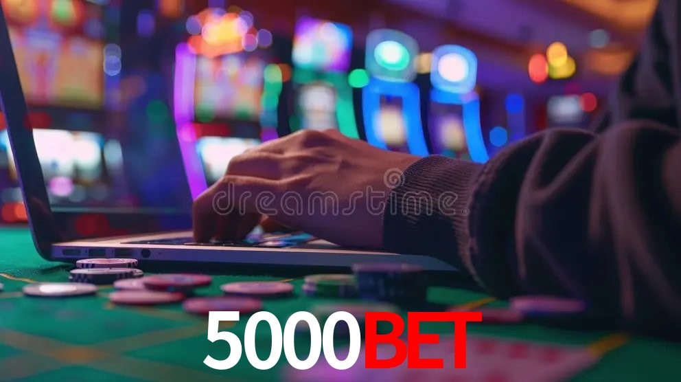 Apostas de Futebol 5000bet