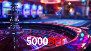 Tecnologia da Plataforma 5000bet