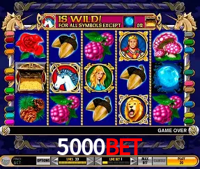 A Emoção da Loteria na 5000bet: Uma Chance de Mudança de Vida