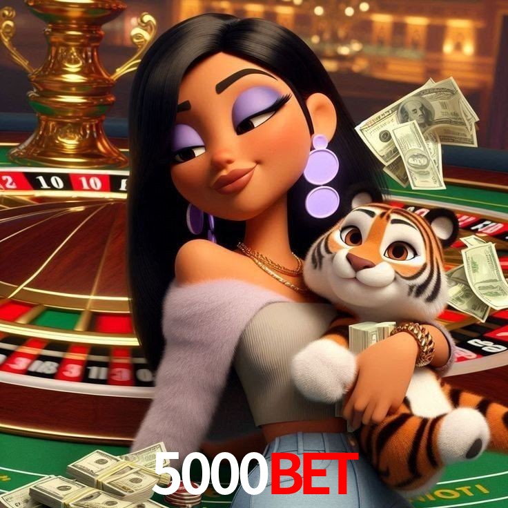 Statistics 5000bet