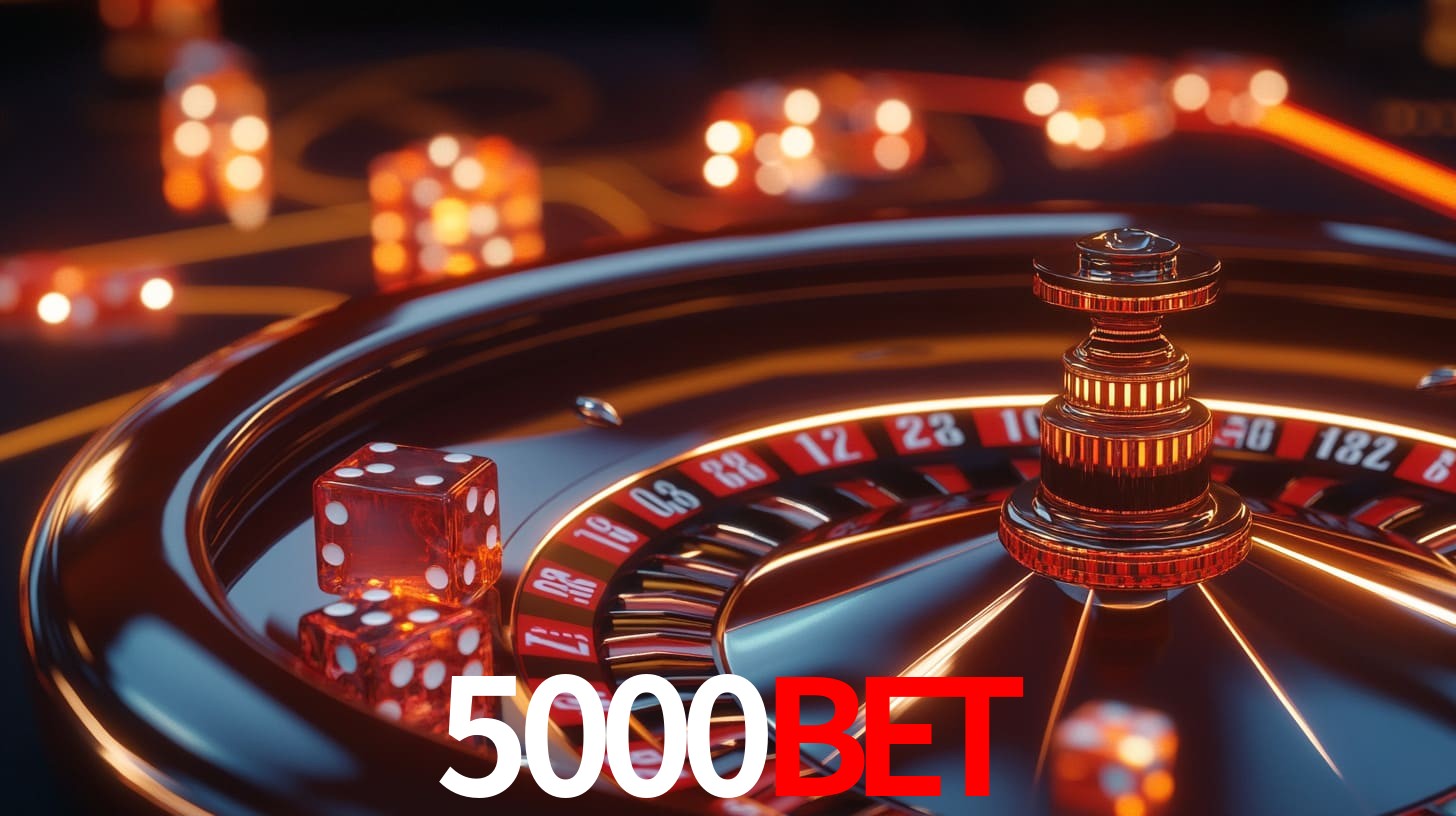 VIP Casino 5000bet