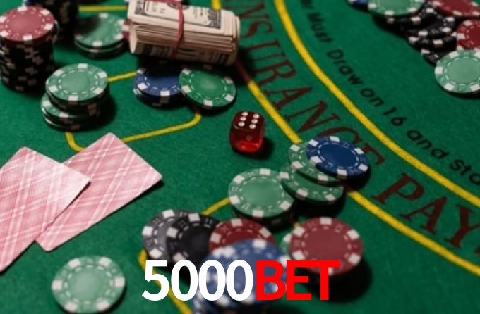 5000bet