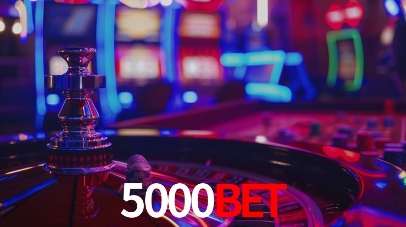 5000bet