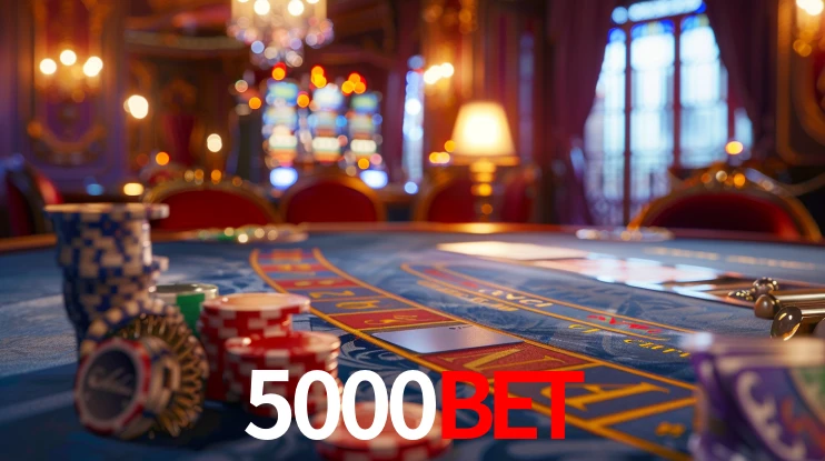 Weekend Specials 5000bet
