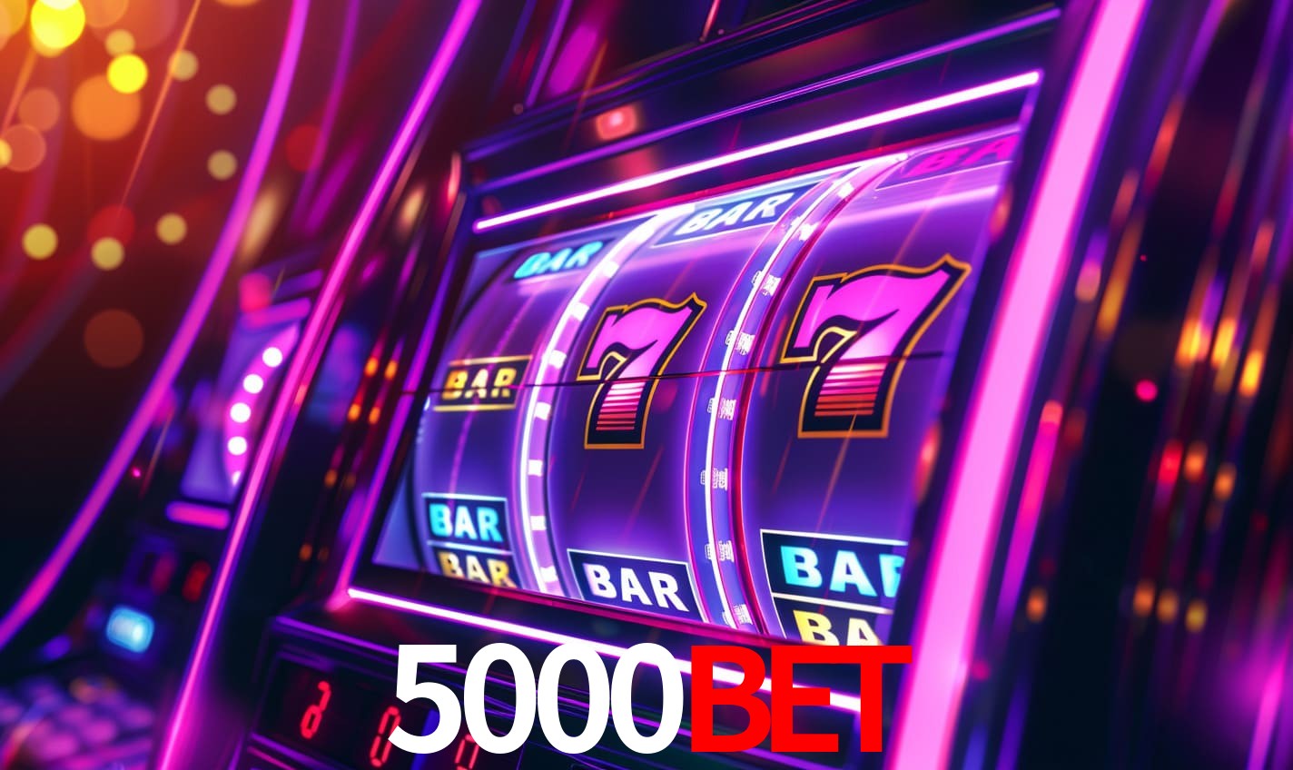 5000bet.com