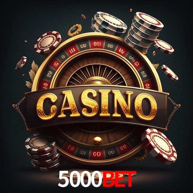 App mobile 5000bet