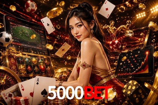 Exclusive Offers 5000bet