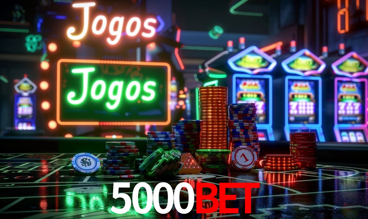 5000bet.com