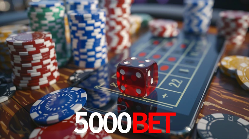 5000bet app