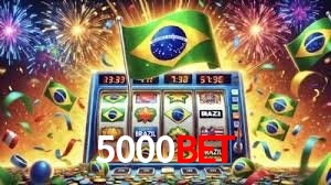 Game Providers 5000bet