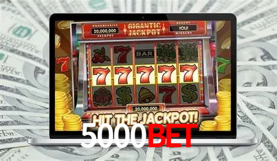 Descubra a Essência do 5000bet: Nossa História e Compromissos