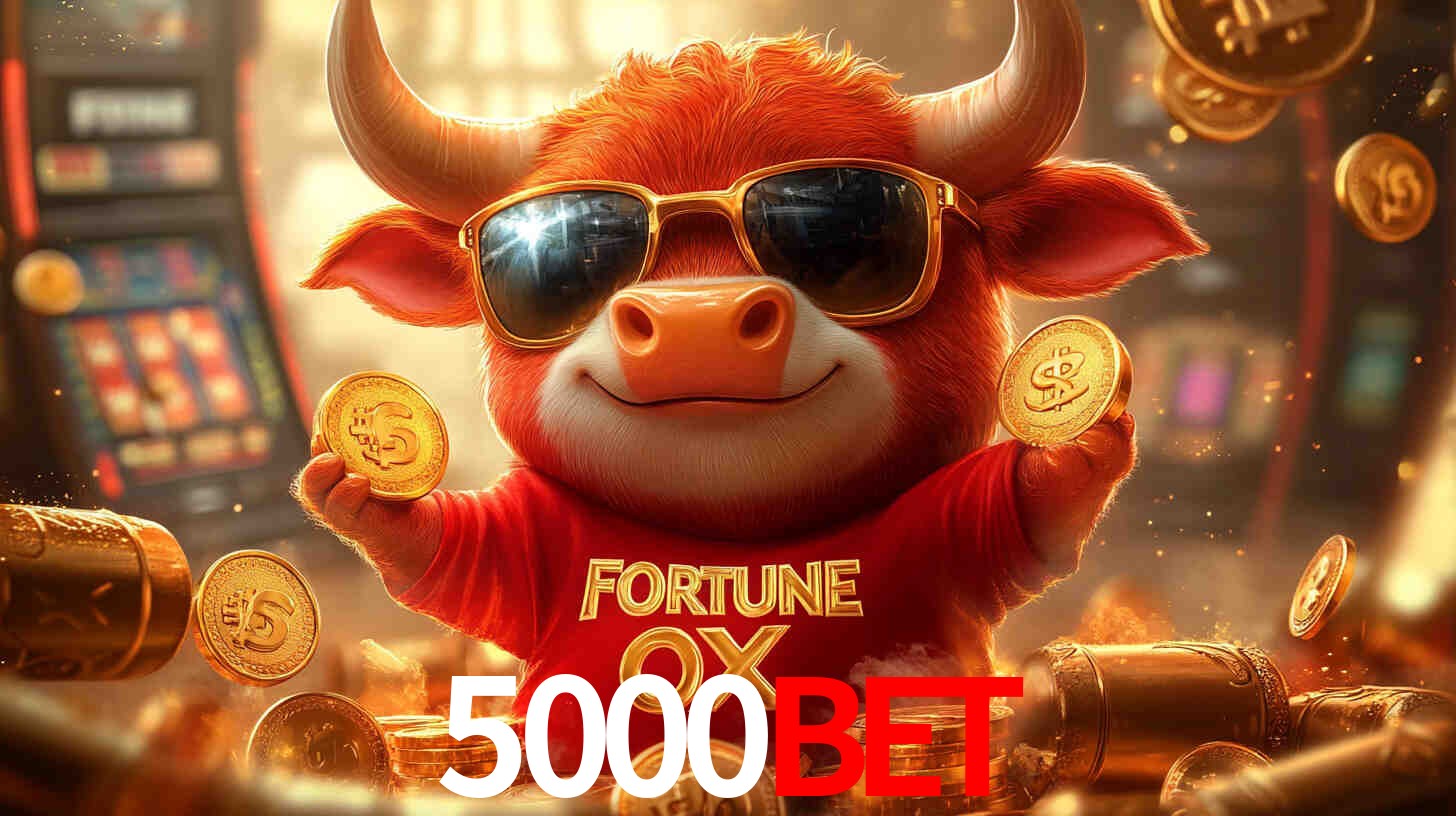 5000bet: A Experiência de Casino com Jogos de Mesa ao Vivo