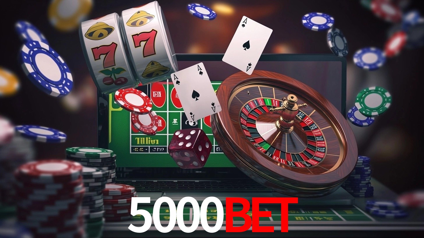 Ofertas Imperdíveis na 5000bet: Promoções e Bônus Que Valem a Pena