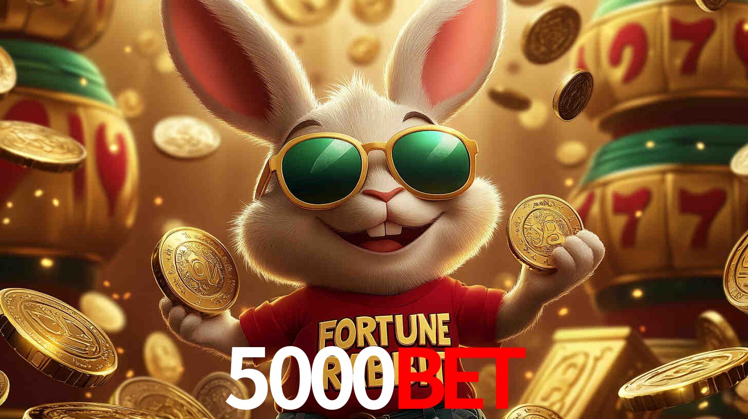 5000bet.com