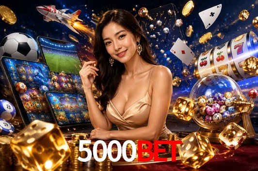 Account Benefits 5000bet