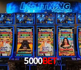 A Revolução dos Aplicativos de Jogos no 5000bet