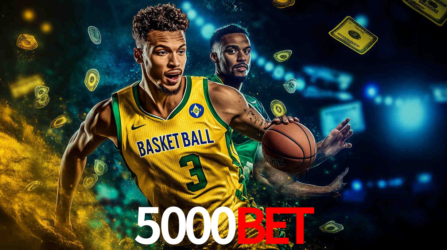 Inovações de Jogos na 5000bet: O Futuro das Experiências Interativas