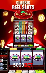 Descubra a Magia dos Jogos de Arcade no 5000bet