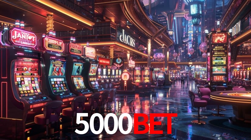 Quick Registration 5000bet