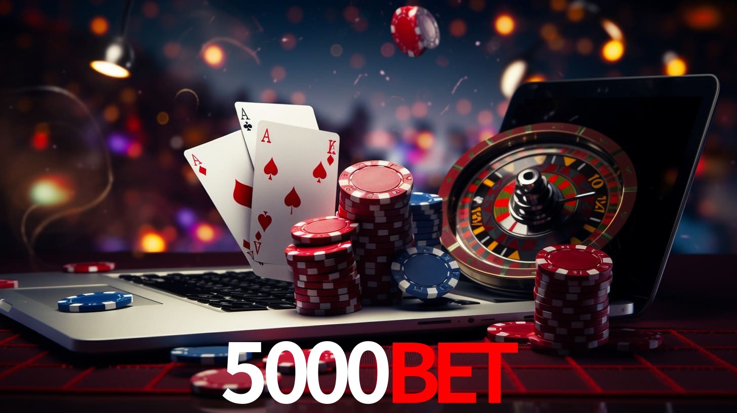 Live Casino 5000bet