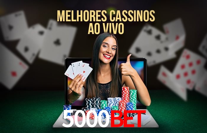 Roleta ao vivo