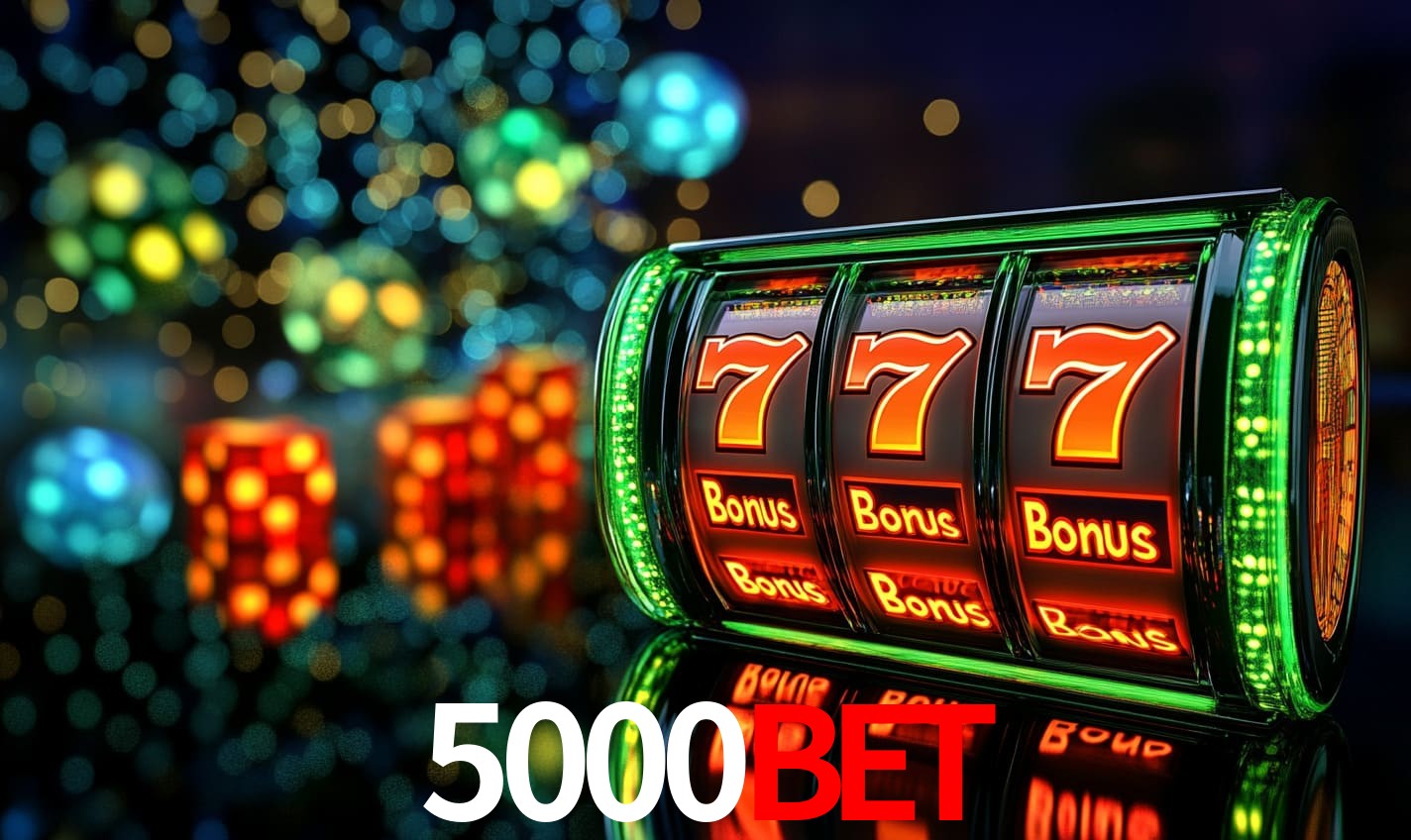 FAQ 5000bet Brasil