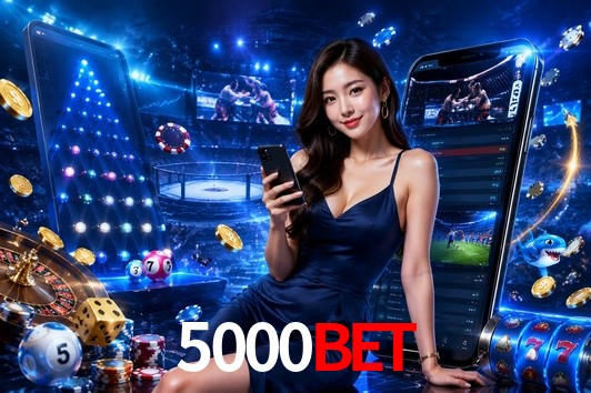 Live Casino 5000bet
