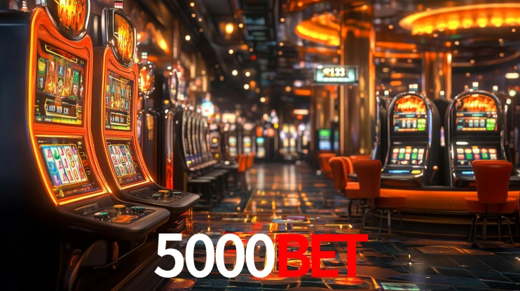 5000bet app