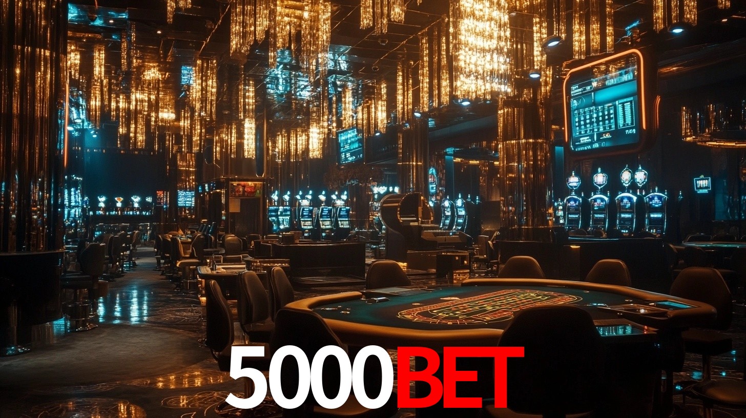 5000bet