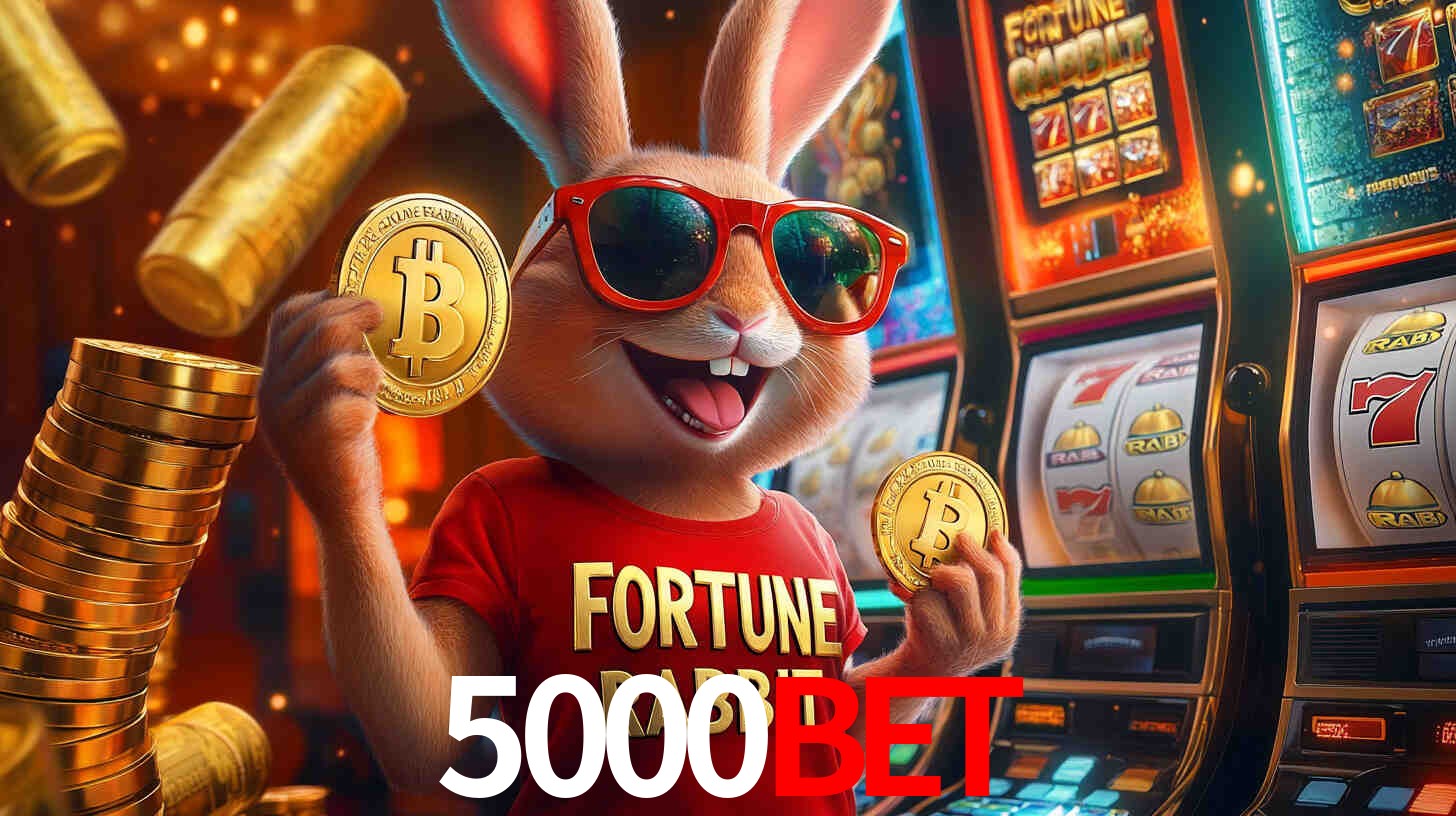 Descubra a Essência do 5000bet: Nossa História e Compromissos
