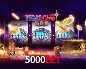 Desvendando o Mundo dos Jogos Virtuais na 5000bet