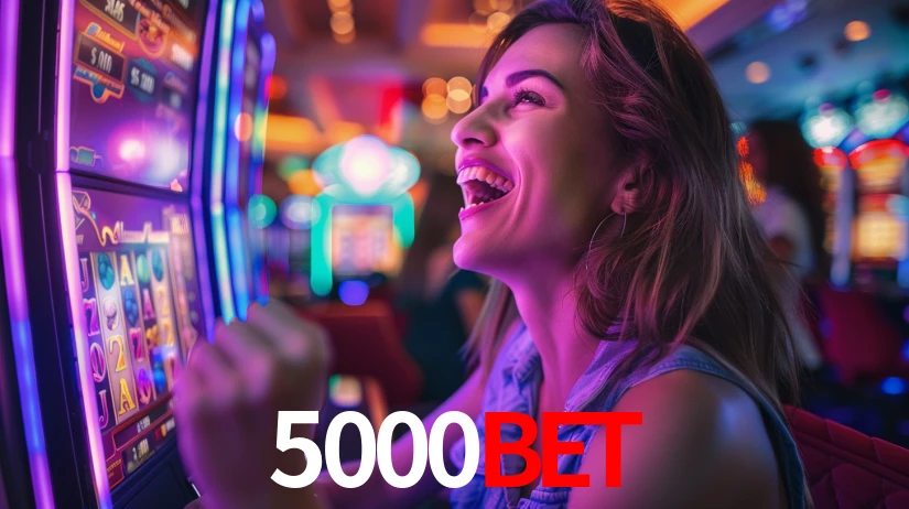 5000bet.com