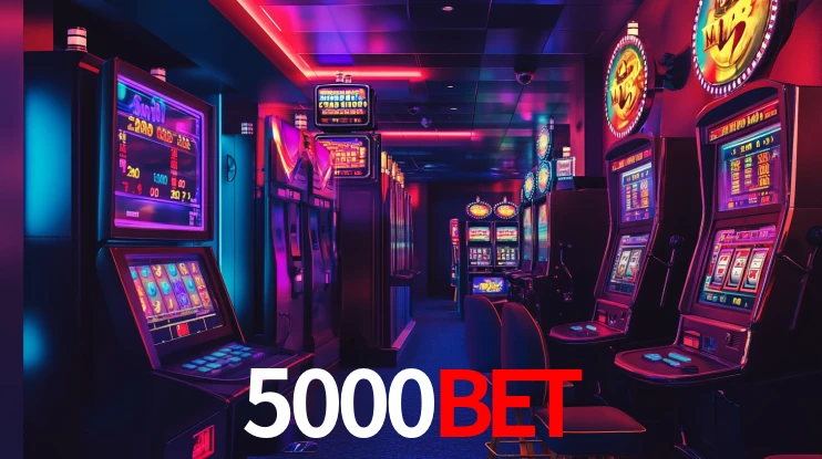 5000bet