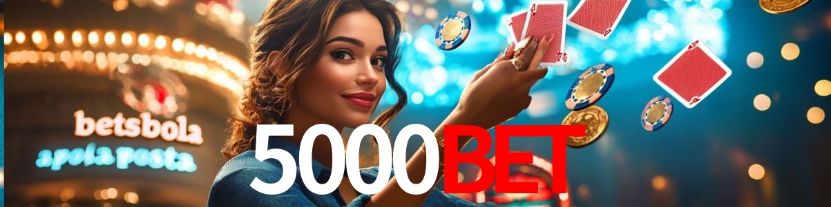 Bonus Features 5000bet