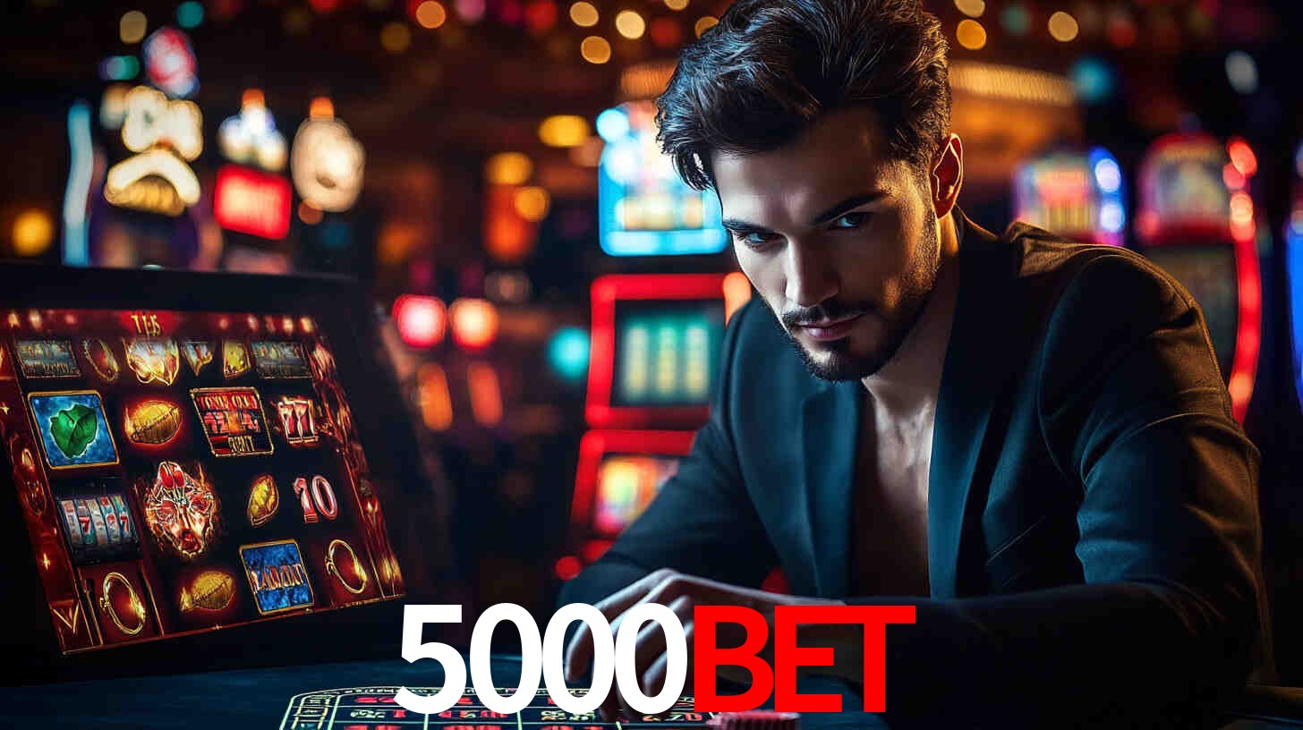 5000bet app