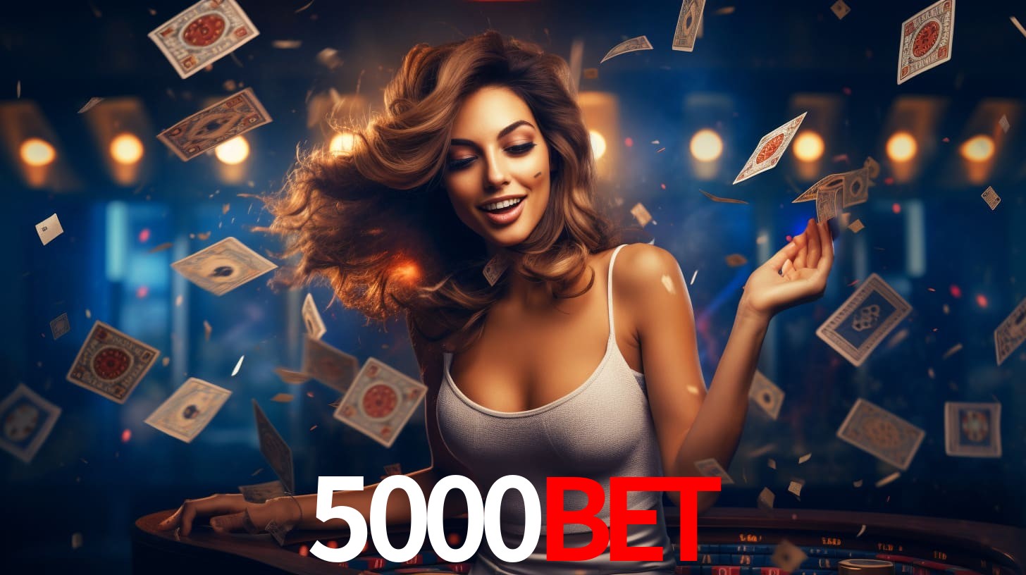 5000bet
