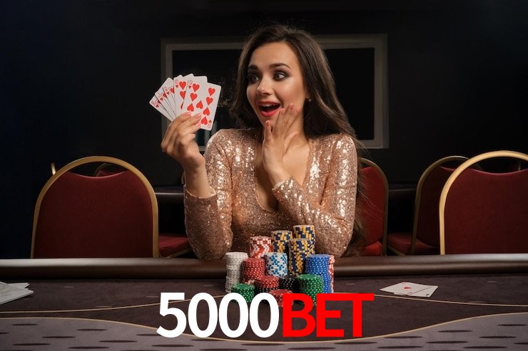Casino VIP 5000bet