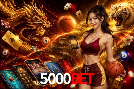 Games Directory 5000bet