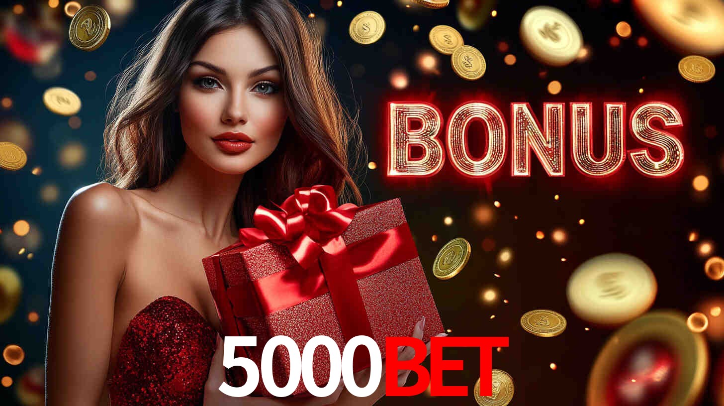 Desvendando o Mundo dos Jogos Virtuais na 5000bet