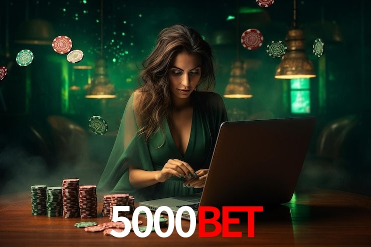 Instalar app 5000bet