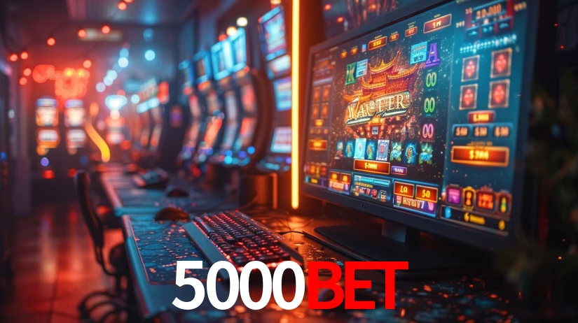 5000bet app