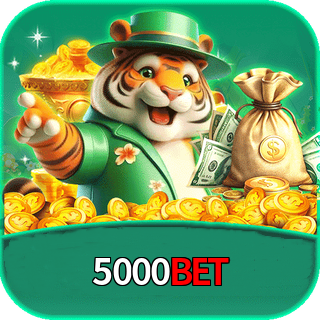 Logo 5000bet